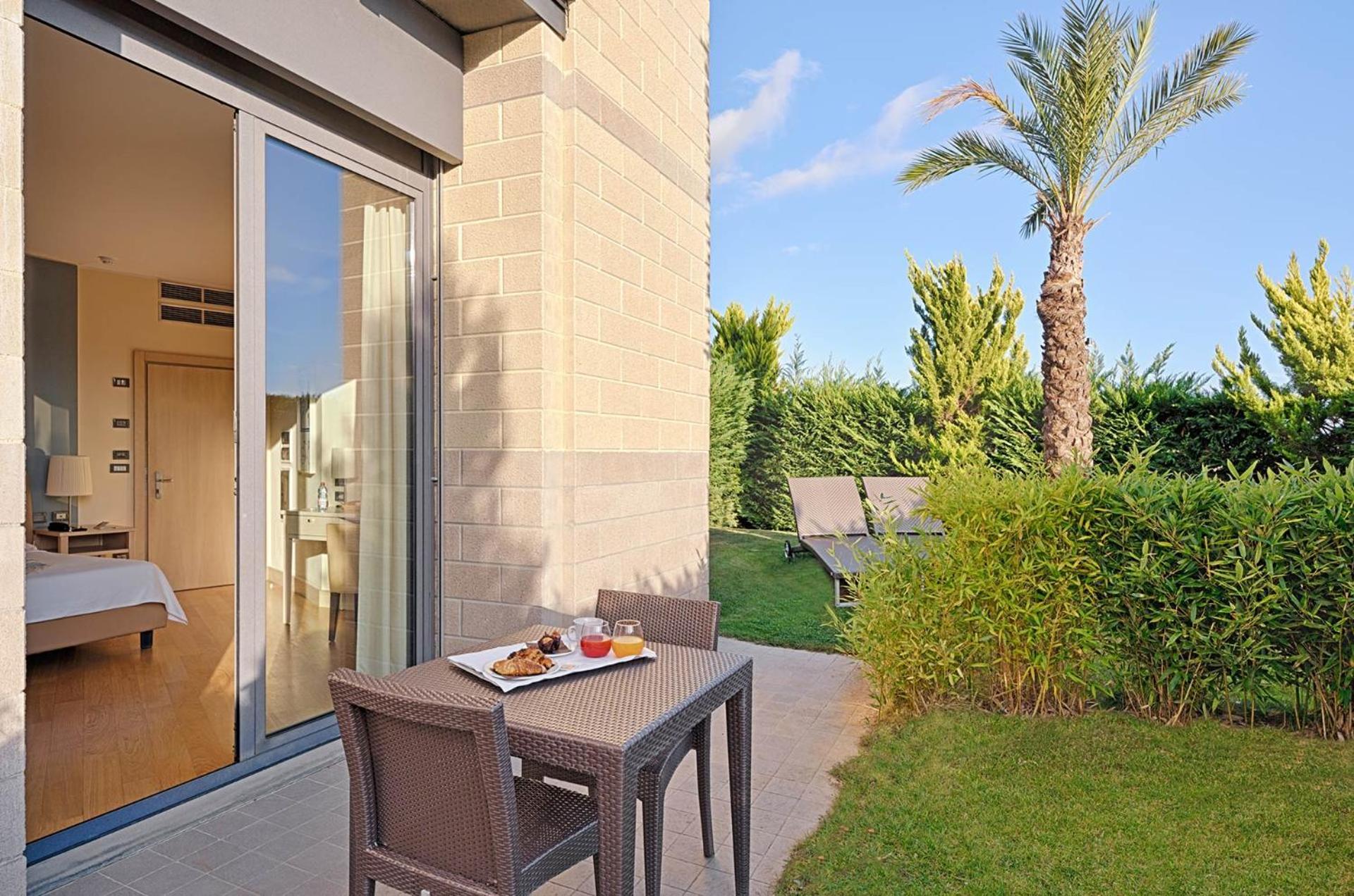 Elegance Boutique Suites Valverde  Exterior photo